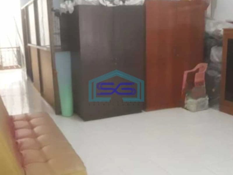 Dijual Ruko 3 Lantai Luas Bangunan 180 m² Siap Huni di Denpasar Bali