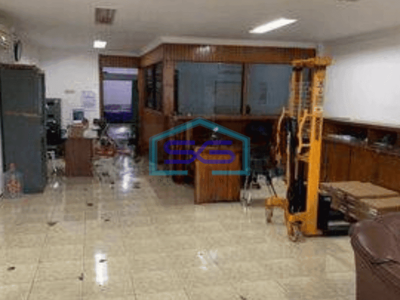 Dijual Ruko Palem Square Pondok Candra Sidoarjo Jawa Timur