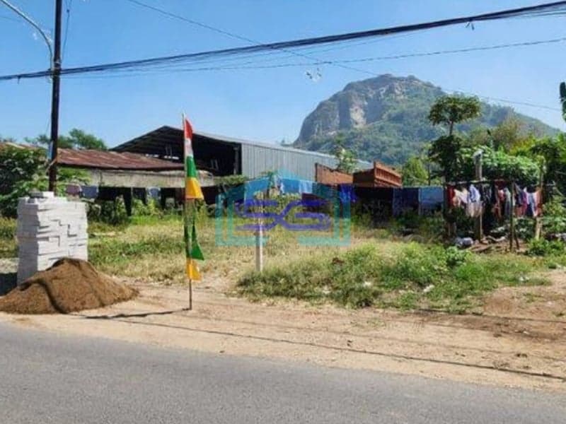Dijual Tanah Zona Abu Industri Bisa Akses Kontainer 40 Feet di Sayap Cipatik Bandung LT 3155m2