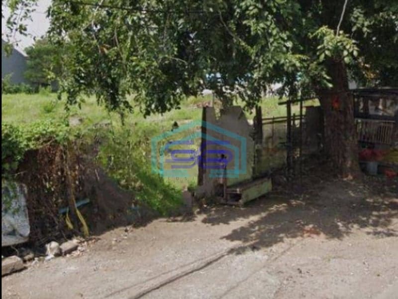 Dijual Tanah di Jalan Raya Kamal Cengkareng Jakarta Barat LT 5600m2