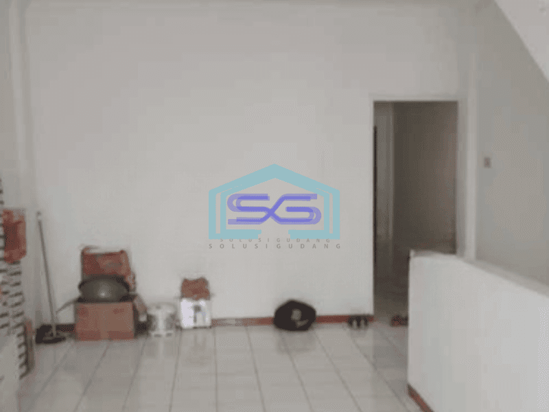 Disewakan Ruko Siap Pakai Luas Bangunan  270 m² di Cempaka Putih Jakarta Pusat