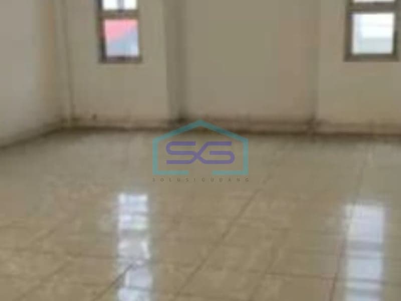 Dijual Ruko Luas Bangunan 500 m2 Lokasi di Bandung Jawa Barat