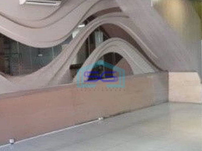 Dijual Ruko Gandeng Bisa Usaha & kantor Boulevard Raya Kelapa Gading Jakarta Utara LB 800m2