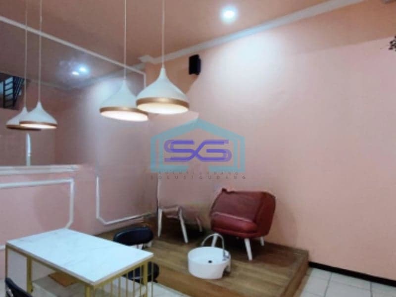 Dijual Ruko 2 Lantai Lokasi Strategis di Karangploso Malang Luas Bangunan 180 m2