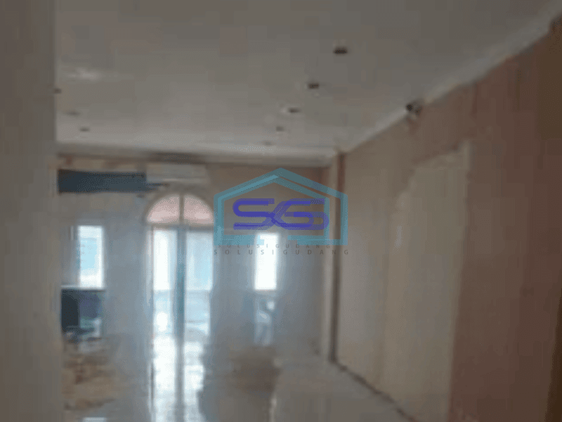 Dijual RUko Taman Sari Jakarta Barat Luas Tanah  61 m²