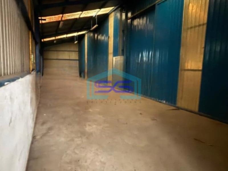 Disewakan Gudang Ada Kantor Luas Tanah  9720 m² Lokasi di Cikarang Bekasi