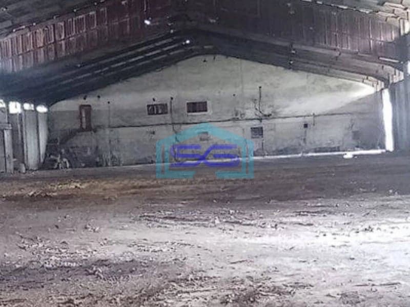Disewakan Gudang Di Kawasan Industri Pasar Kemis Tangerang LB 7000m2