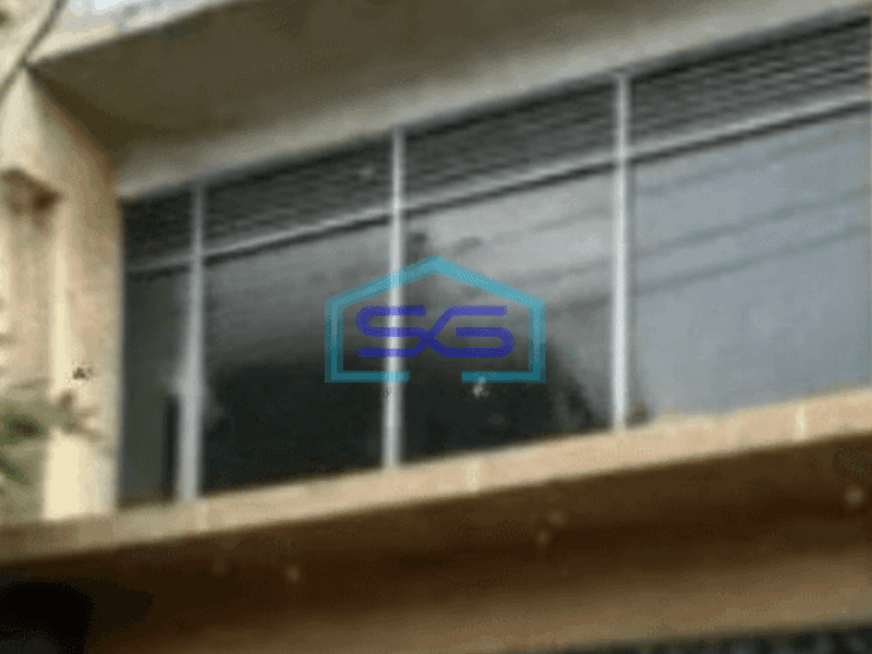 Dijual Ruko di Kedung Doro Surabaya Jawa Timur