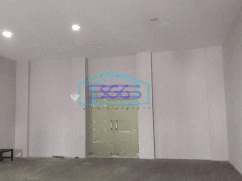 Disewa ruko di bandung tengah, jl kalipah apo