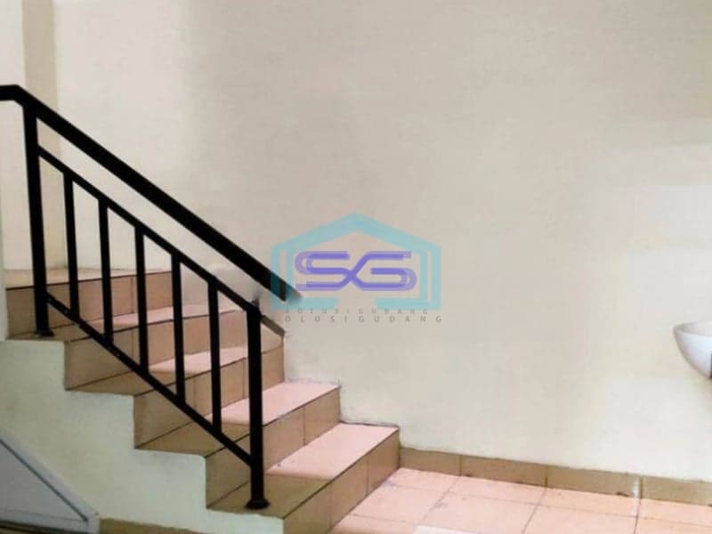 Jual Ruko di Paramount Gading Serpong Tangerang