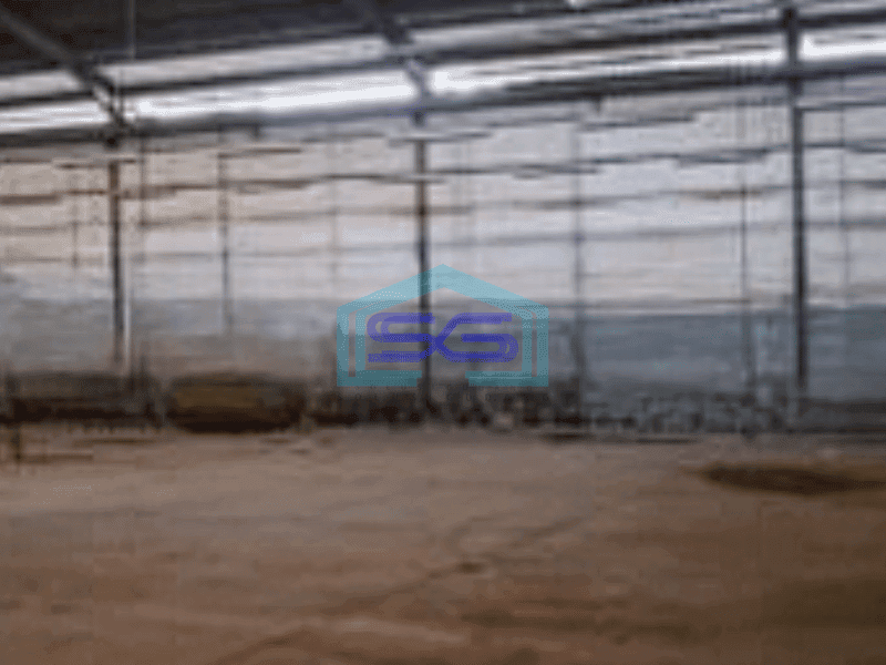 Disewakan Gudang Di Jurumudi Dekat Bandara, Jl Daan Mogot Dan Toll Tangerang LB 720m2