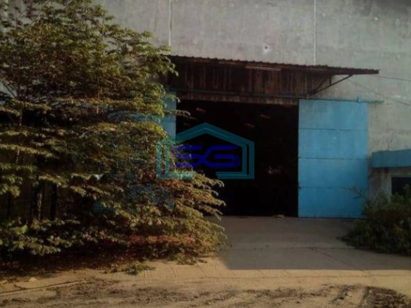 Dijual Gudang Di Daerah Marunda Jakarta Utara Murah LT 10912m2