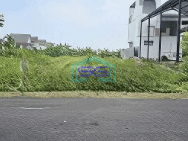 Dijual Tanah di Cemagi Badung Bali