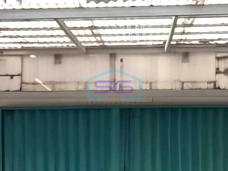 Dijual Ruko Komersial di Cibubur Bogor Jawa Barat Luas Tanah 50 m²