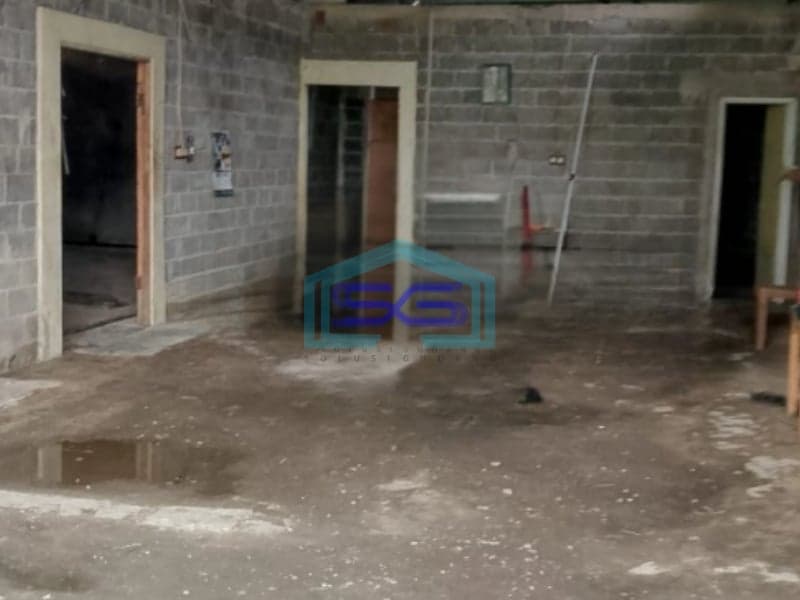 Disewakan Gudang Di Jatisampurna Bekasi Unfurnished Luas 200m2