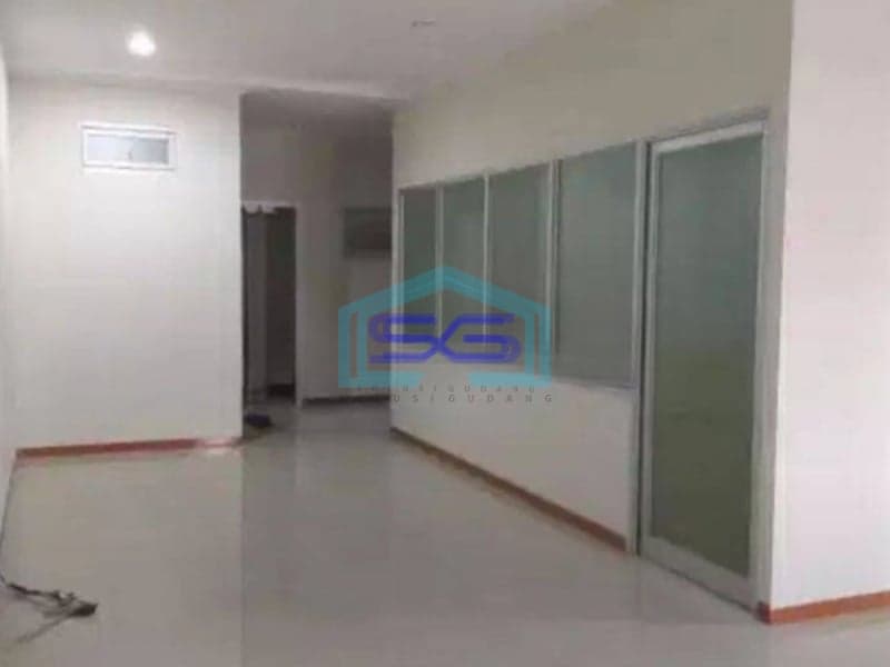 Disewakan Ruko Siap Pakai Lokasi Strategis Di Mekarwangi Bandung LB 200m2