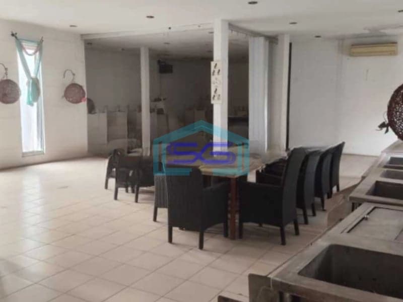 Disewakan Ruang Usaha Luas Bangunan  600 m² di Jati Asih Bekasi