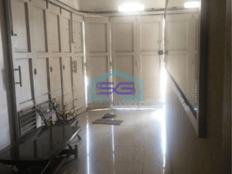 Dijual Ruko 2 Lantai Luas Bangunan  128 m² di Batununggal Bandung