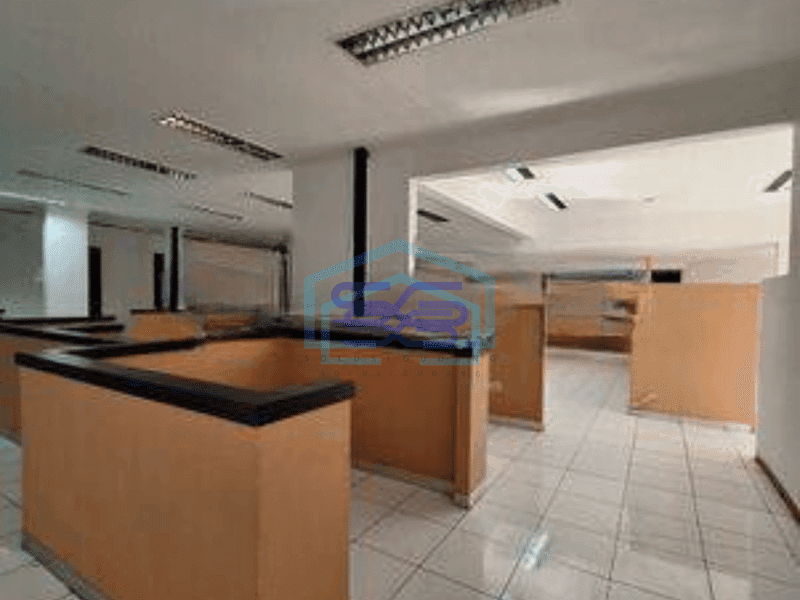 Disewakan Gedung Hook Raya Darmo Juwono Di Surabaya