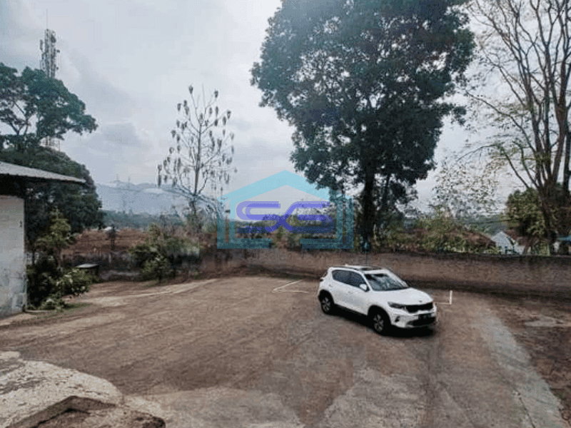 Dijual Gudang Di Mainroad Rancaekek Bandung Luas Bangunan 3300m2