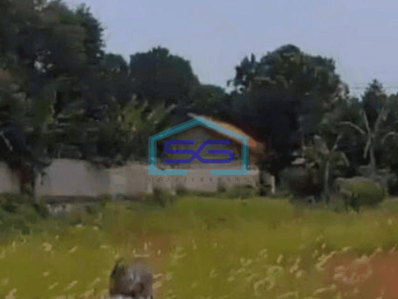 Dijual Lahan Cluster Pabrik Bekasi Setu