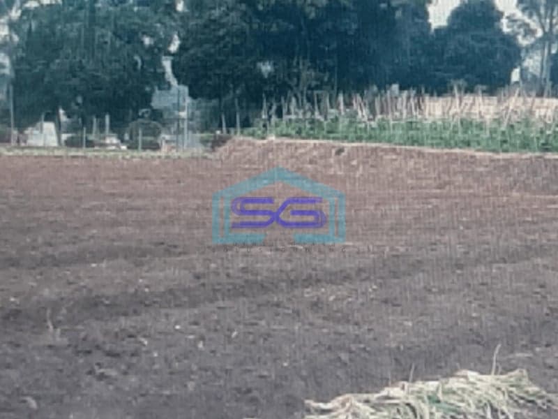 Dijual Tanah Dipinggir Jalan Raya Ciherang Cianjur LT 2695m2