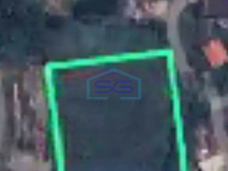 Dijual Tanah Lahan Industri Siap Pakai Di Curug Tangerang Luas Tanah 10700m²