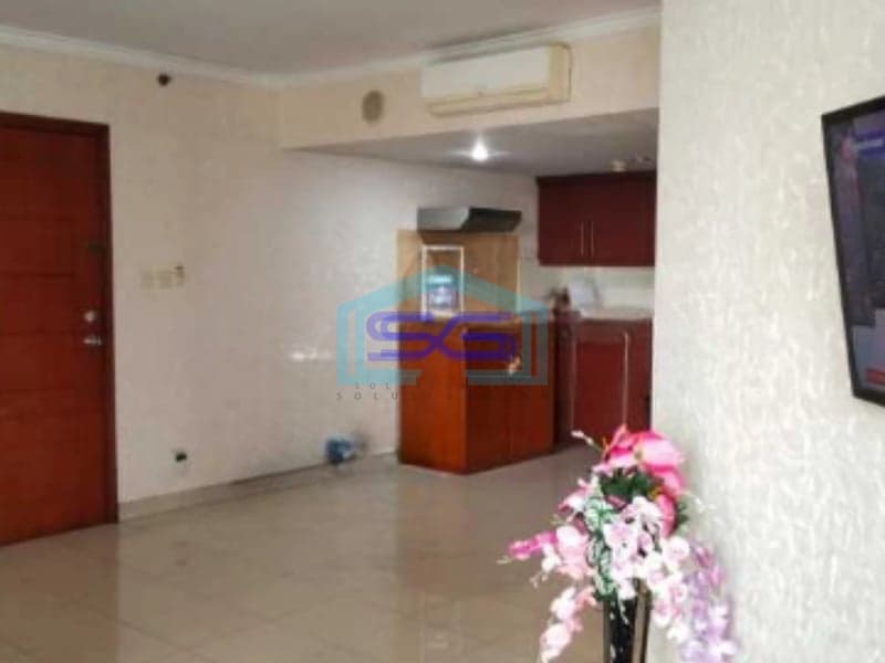 Dijual Ruko 2 Lantai di Cibinong Bogor Luas Bangunan 138m2