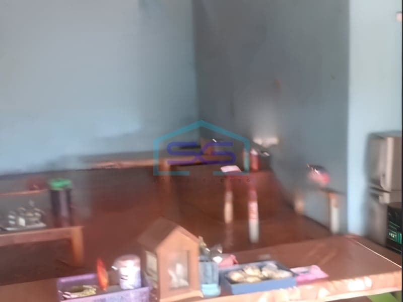 Disewakan Ruko di Batujajar Bandung Luas Bangunan