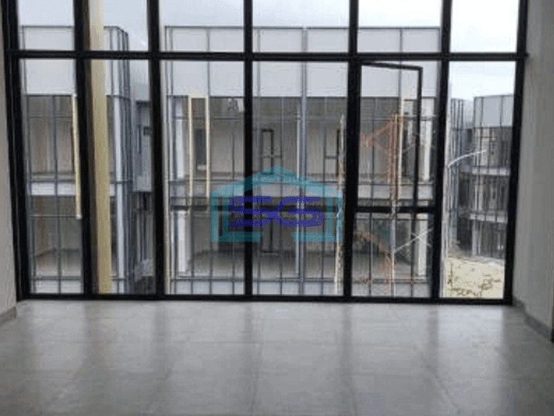 Dijual Cepat Ruko 3 Lantai Lokasi di BSD Tangerang LB 122m2