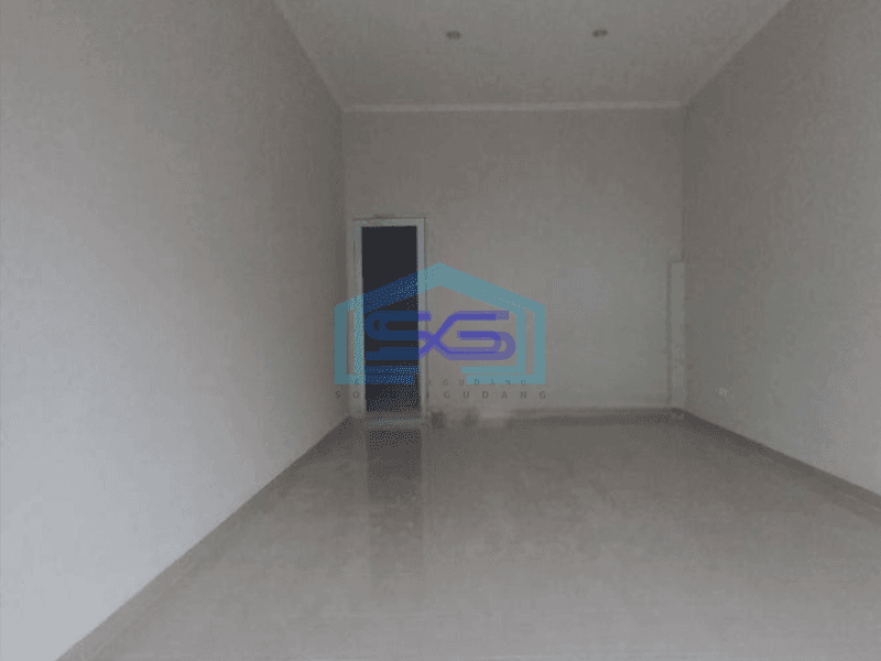 Dijual Ruko Lokasi Strategis di Boulevard Pusat Kota Galuh Mas Karawang