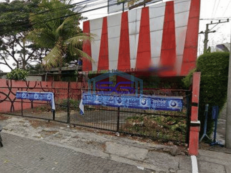 Disewa Bangunan Komersil Di Kawasan Kampus Babarsari, Depok, Sleman