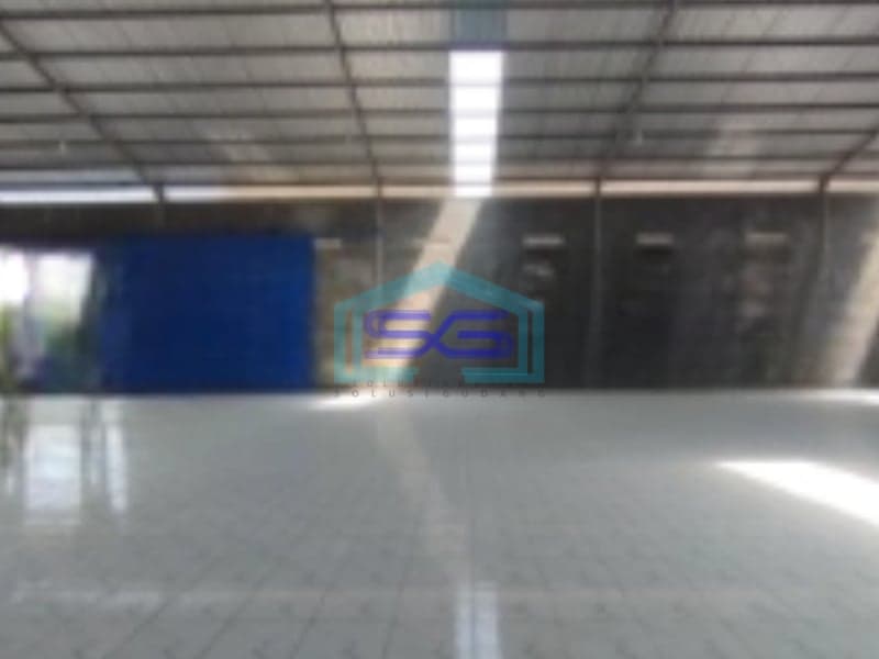 Disewakan Gudang Baru Di Daerah Jatiwangi Majalengka Cirebon