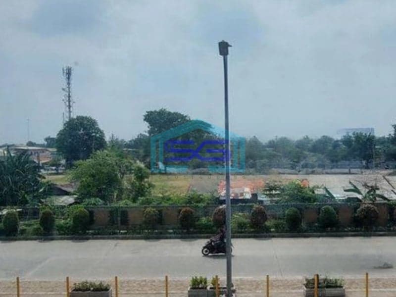 Disewakan Ruko Lokasi Premium, Siap Huni Burgundy Summarecon Bekasi