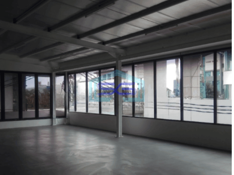 Dijual Ruko Hoek Bulevard Barat Kelapa Gading Jakarta Utara Luas Tanah  240 m²