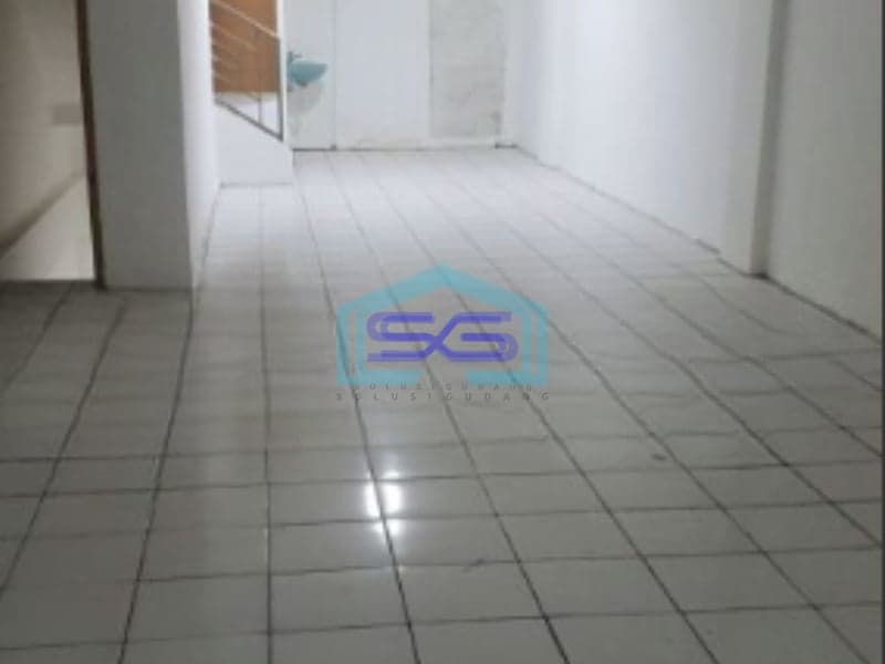 Dijual Ruko Luas Tanah 243 m² Lokasi di Pluit Jakarta Utara