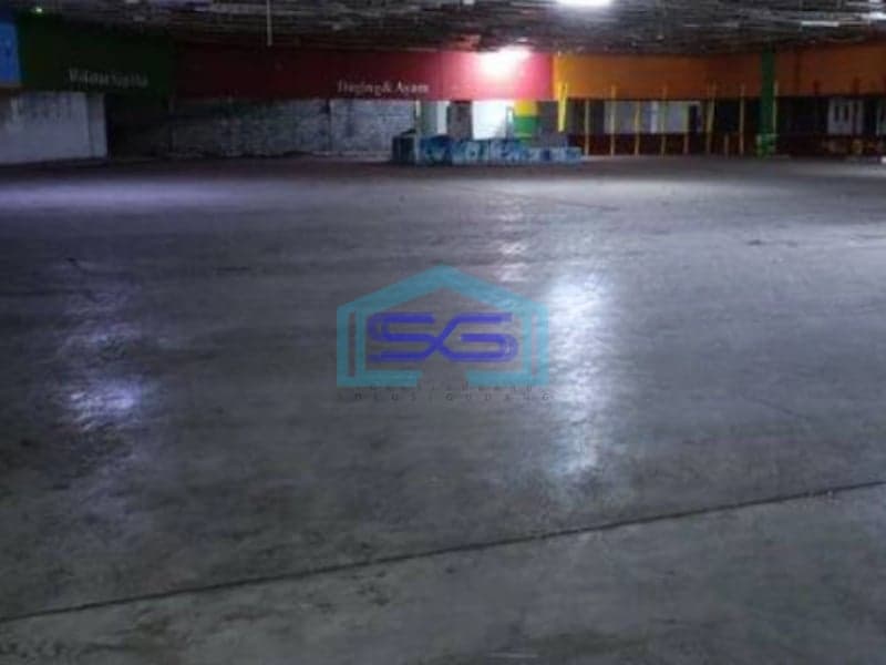 Dijual Ruang Usaha Lokasi Strategis Luas Tanah  14735 m² di Sidoarjo Jawa Timur