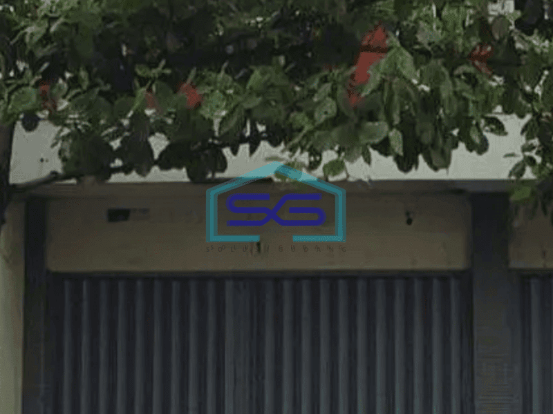 Dijual Ruko kawasan niaga di Colomadu Solo