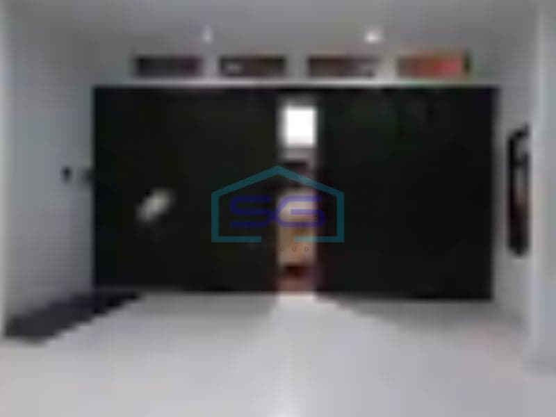 Dijual Ruang Usaha 3 Lantai Di Mlati Sleman Yogjakarta Luas Tanah 72m²