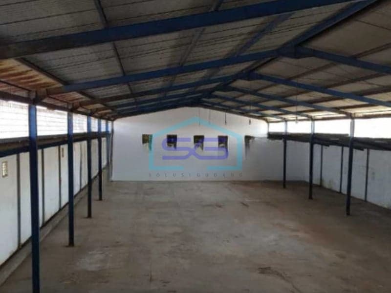Disewakan Gudang Produktif Siap Pakai di Soekarno Hatta, Bandung LB 1100 m²