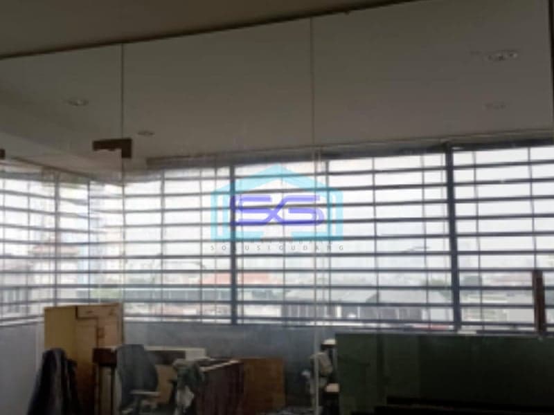 Dijual Cepat Ruko Lokasi di Tanah Abang Jakarta Pusat