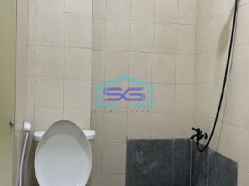 Dijual Ruko Luas Bangunan 200 m² Lokasi Mangga Dua Jakarta Barat