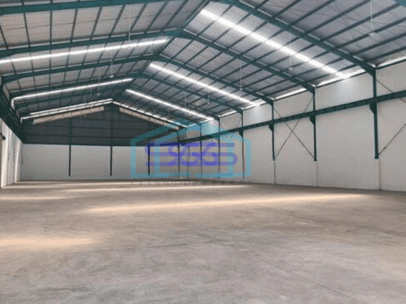 Disewa Gudang Baru Pusat Kota Jln. Soekarno Hatta Bandung