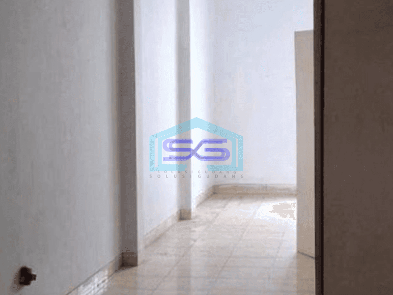 Disewakan Ruko Sangat Strategis di Cideng Jakarta Pusat Luas Bangunan 300 m²