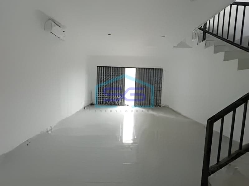 Dijual Ruko Gwalk Galeria, Cocok Untuk Usaha lokasi di Surabaya Gubeng