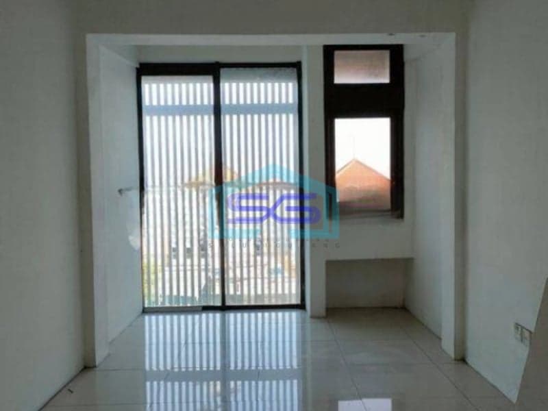 Dijual Turun Harga Ruko Bagus 3 Lantai Di Jl Gatot Subroto Tengah Denpasar LB 284m2