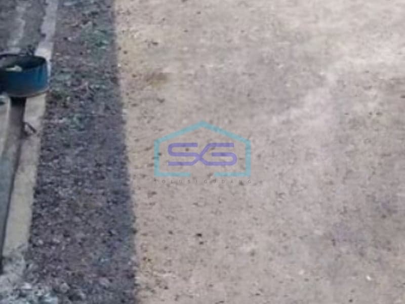 出售：雅加达西部勿加泗黄金地段房产证土地