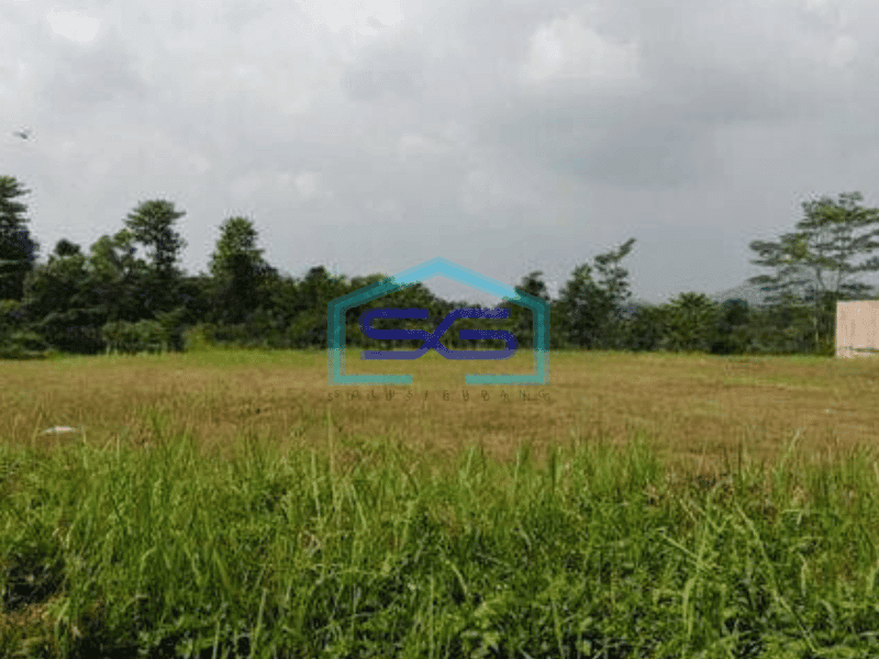 Dijual Kavling Termurah di Kota Baru Parahyangan