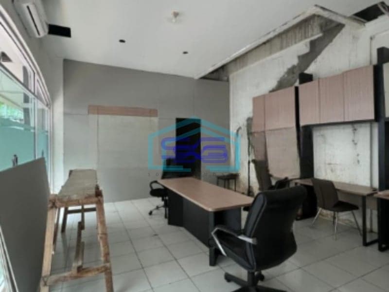 Dijual Ruko Gandeng di Duta Mas Fatmawati Jakarta Selatan Luas Bangunan  450 m²
