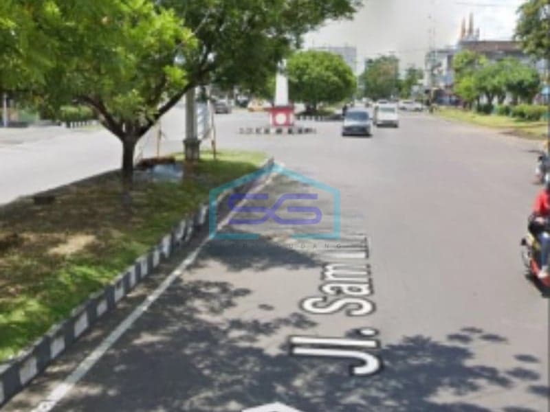 Dijual Tanah di Kota Bitung, Sulawesi Utara Dengan Luas 3000 m²